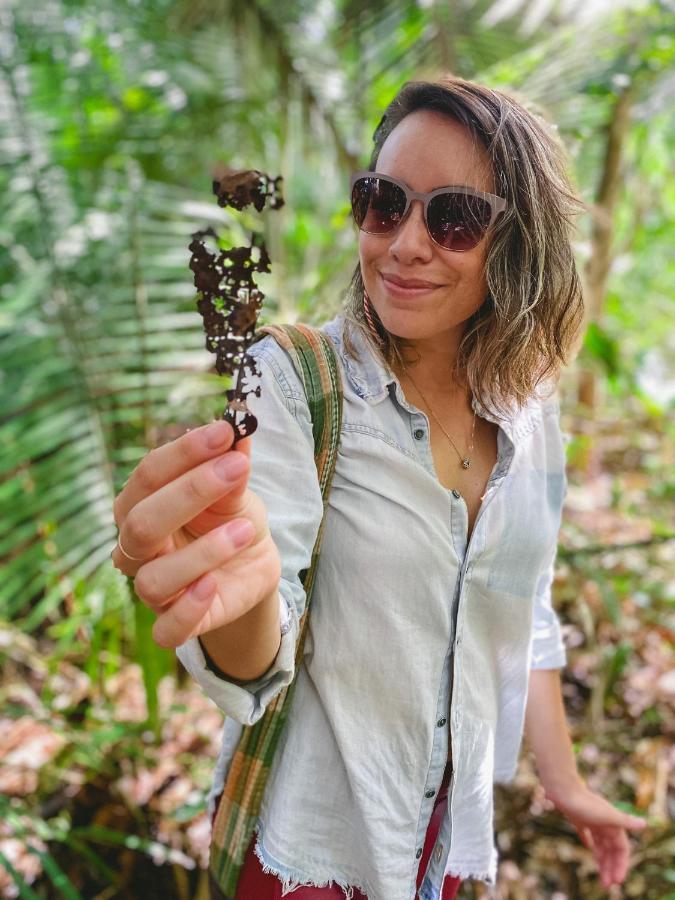 Careiro Amazon Arowana Lodge מראה חיצוני תמונה