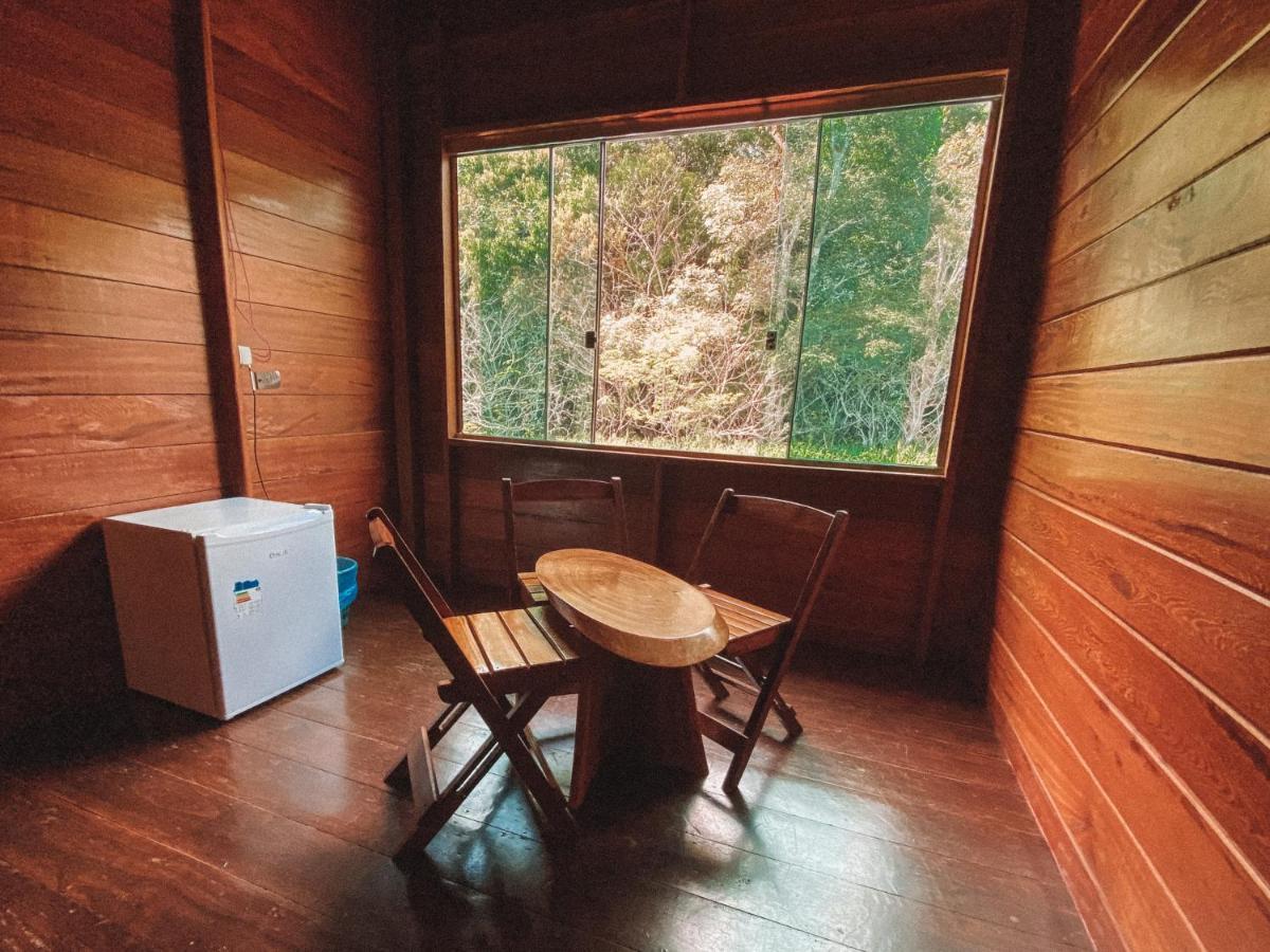 Careiro Amazon Arowana Lodge מראה חיצוני תמונה